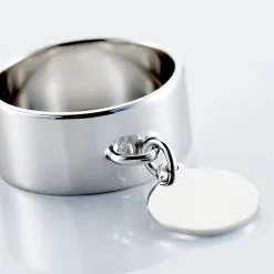 Histoire D'Or Bague Cecil Argent Blanc -Promos Anneau Magasin FADFBW0905 view3