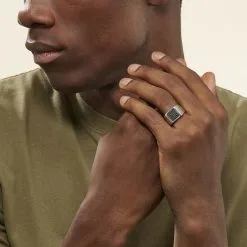 Histoire D'Or Bague Otylia Argent Blanc Oxyde De Zirconium -Promos Anneau Magasin FADMBZN002 model0