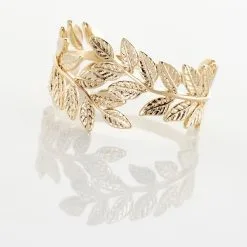 Histoire D'Or Bague Folia Plaqué Or Jaune 9 Histoire D'Or Bague Folia Plaqué Or Jaune -Promos Anneau Magasin FQDFJW0392 view3